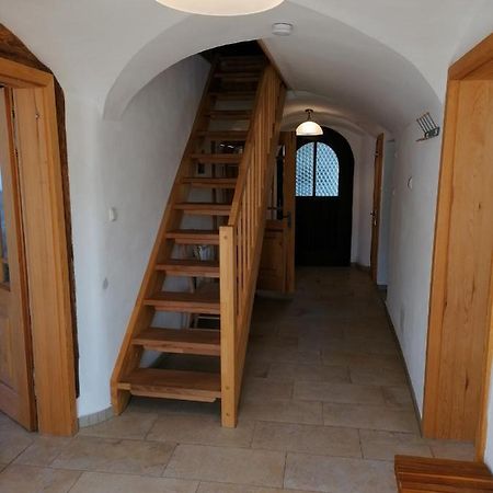 Ferienhaus Wastl 91355 Hiltpoltstein,Moechs 11 Exteriér fotografie